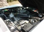 Rolls-Royce Corniche IV Cabriolet 1993 года